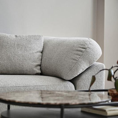 Canapé Collar 2,5 places