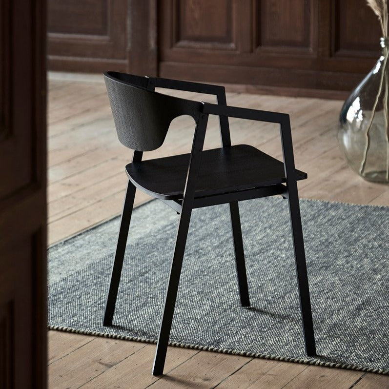 Chaise de salle à manger SAC