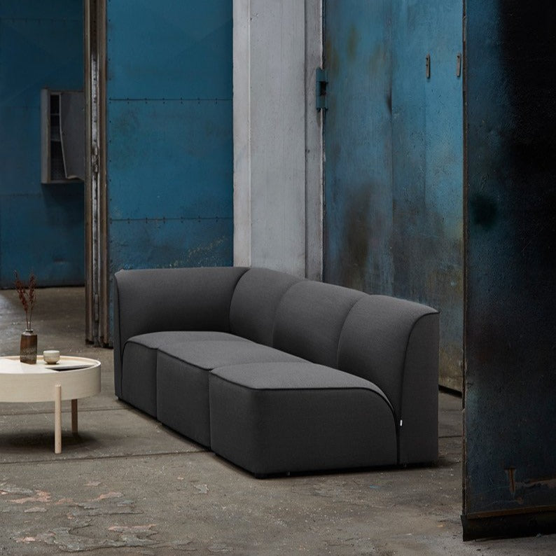 Table d'appoint et table basse Arc