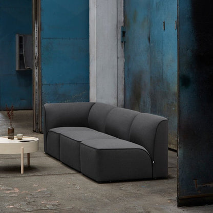 Table d'appoint et table basse Arc