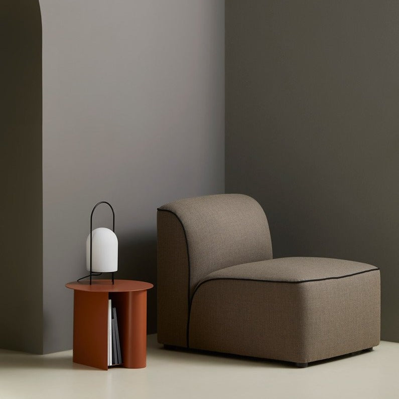 Lampe de table fantôme