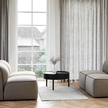 Table d'appoint et table basse Arc