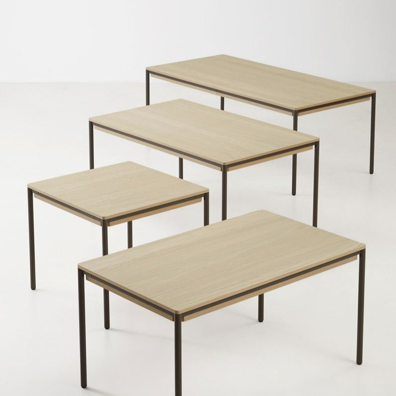 Table à manger Piezas