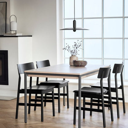 Lampe de table fantôme