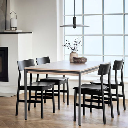 Table à manger Piezas