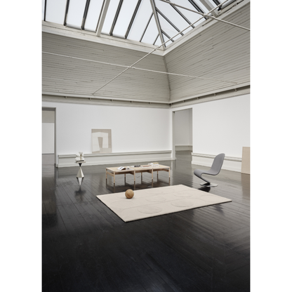 Tapis fait main Orb Alliance