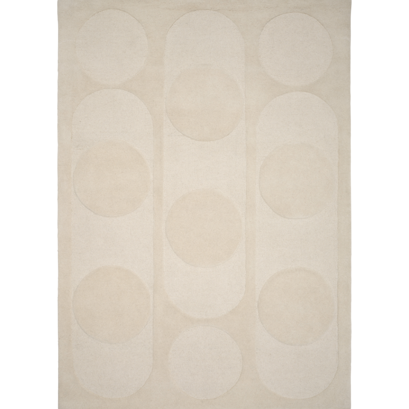 Tapis fait main Orb Alliance