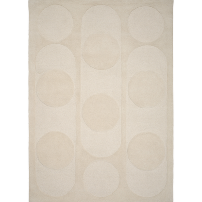 Tapis fait main Orb Alliance