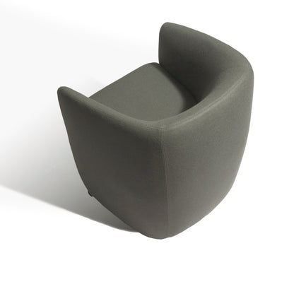 Fauteuil lounge Plum 560