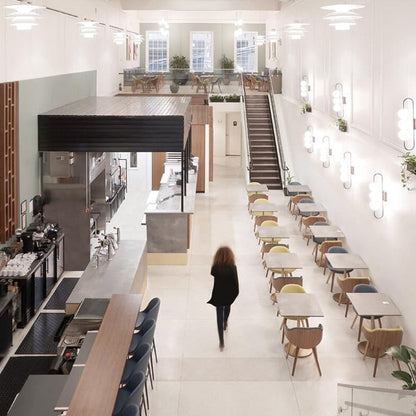 Chaise d'appoint Danny SL TS