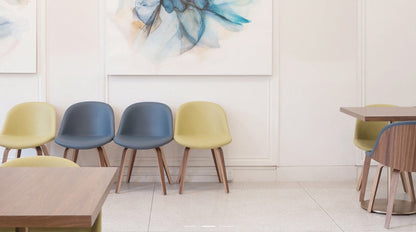 Chaise d'appoint Danny SL TS