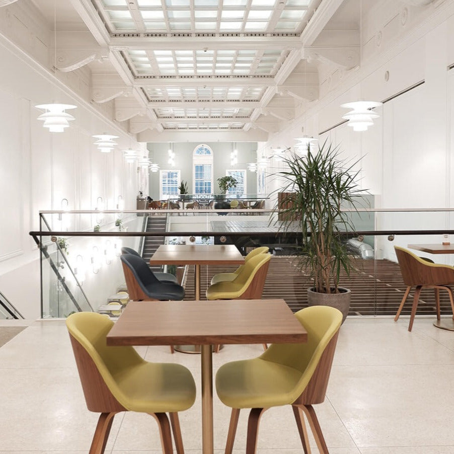 Chaise d'appoint Danny SL TS