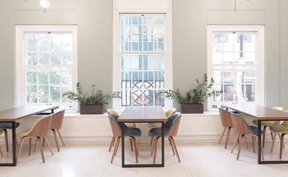 Chaise d'appoint Danny SL TS