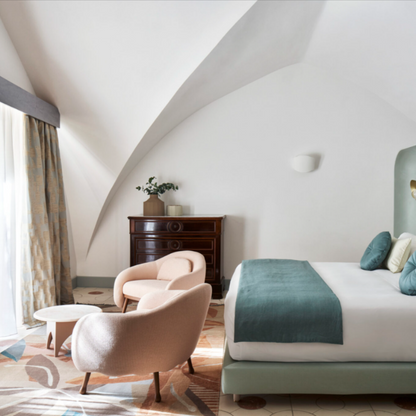 Fauteuil Corolla 271