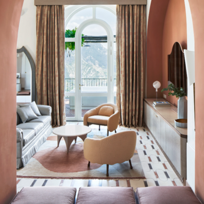 Fauteuil Corolla 271