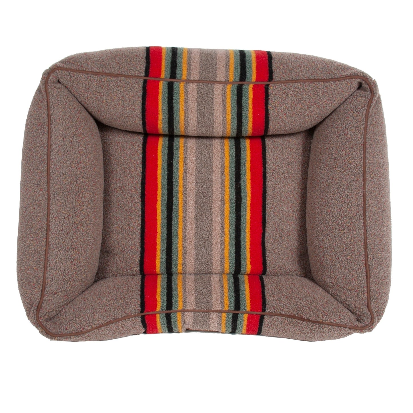Lit pour chien Pendleton Vintage Camp Kuddler