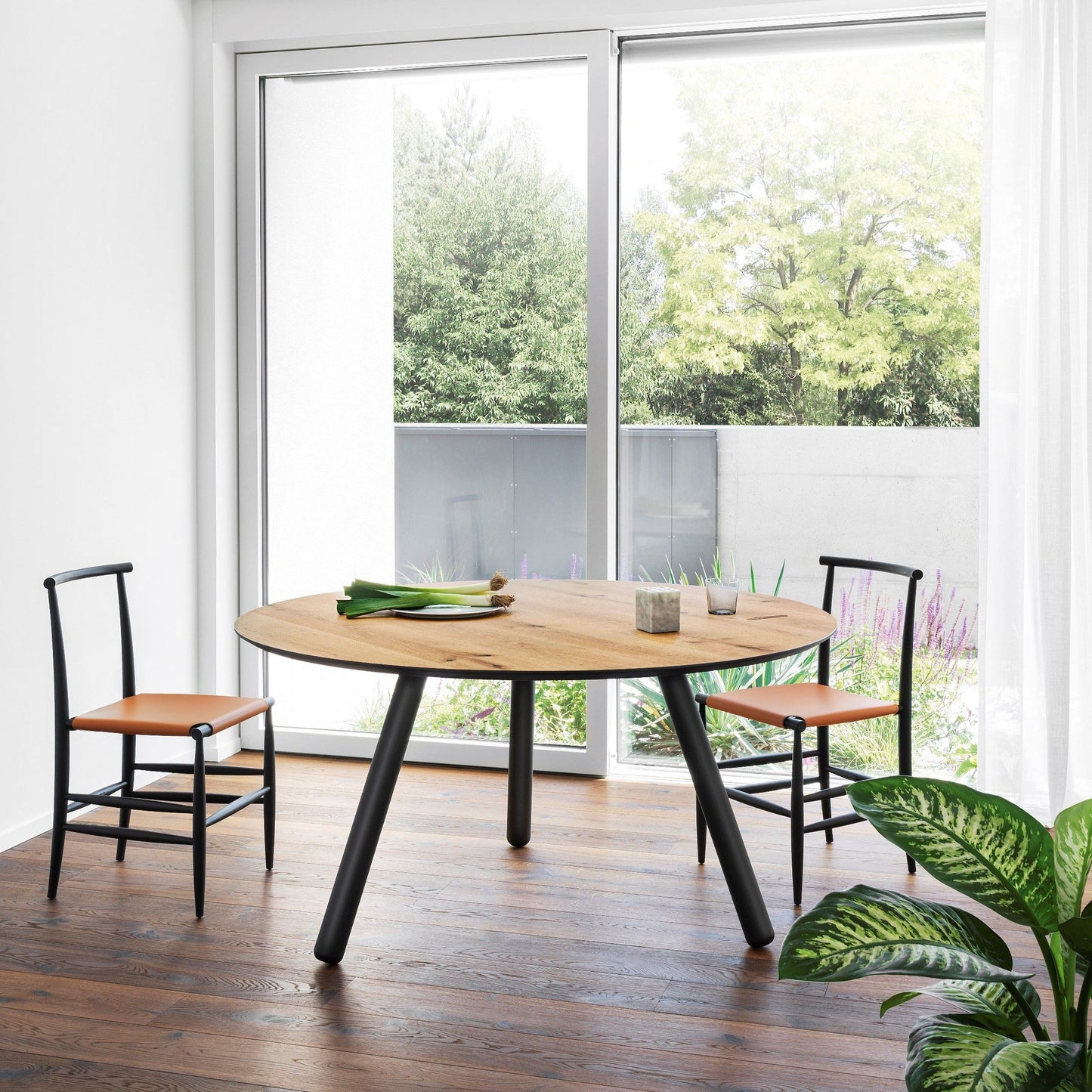 Table à manger Pixie