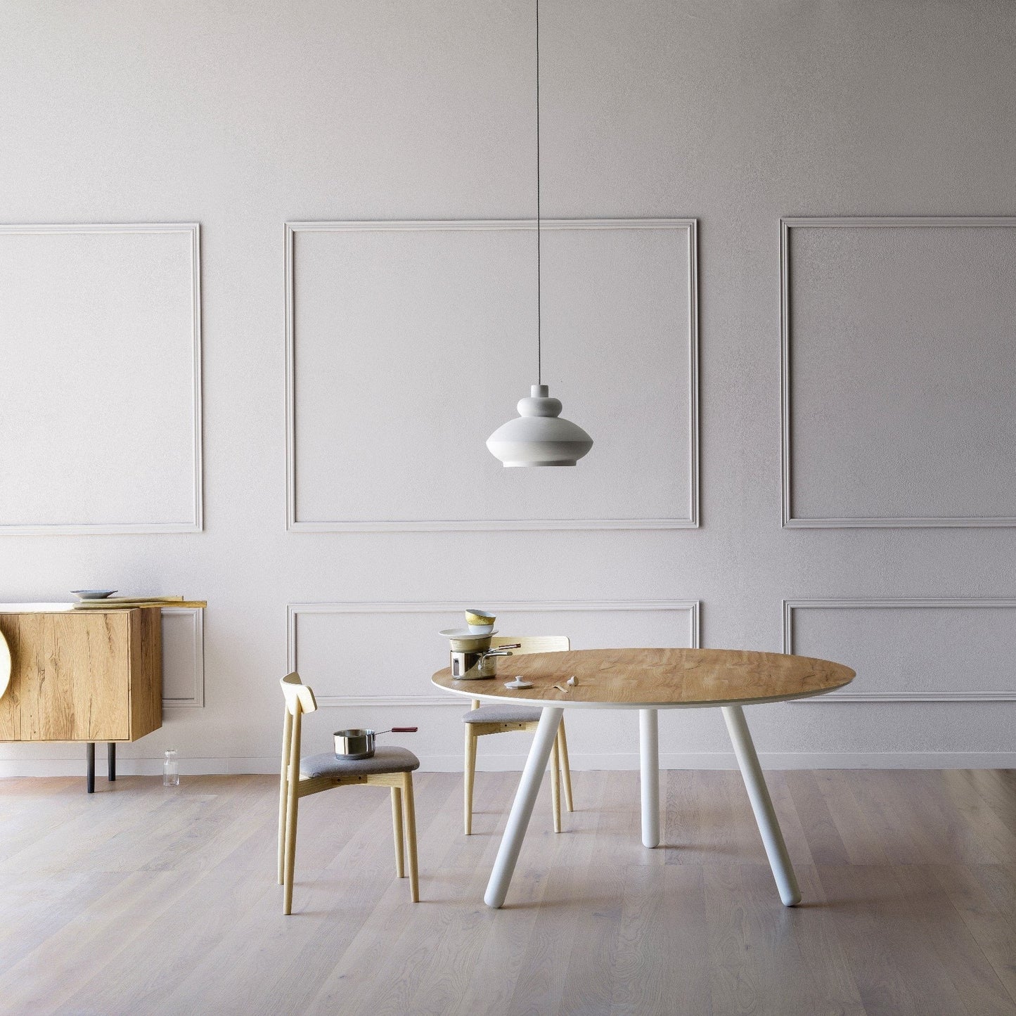 Table à manger Pixie