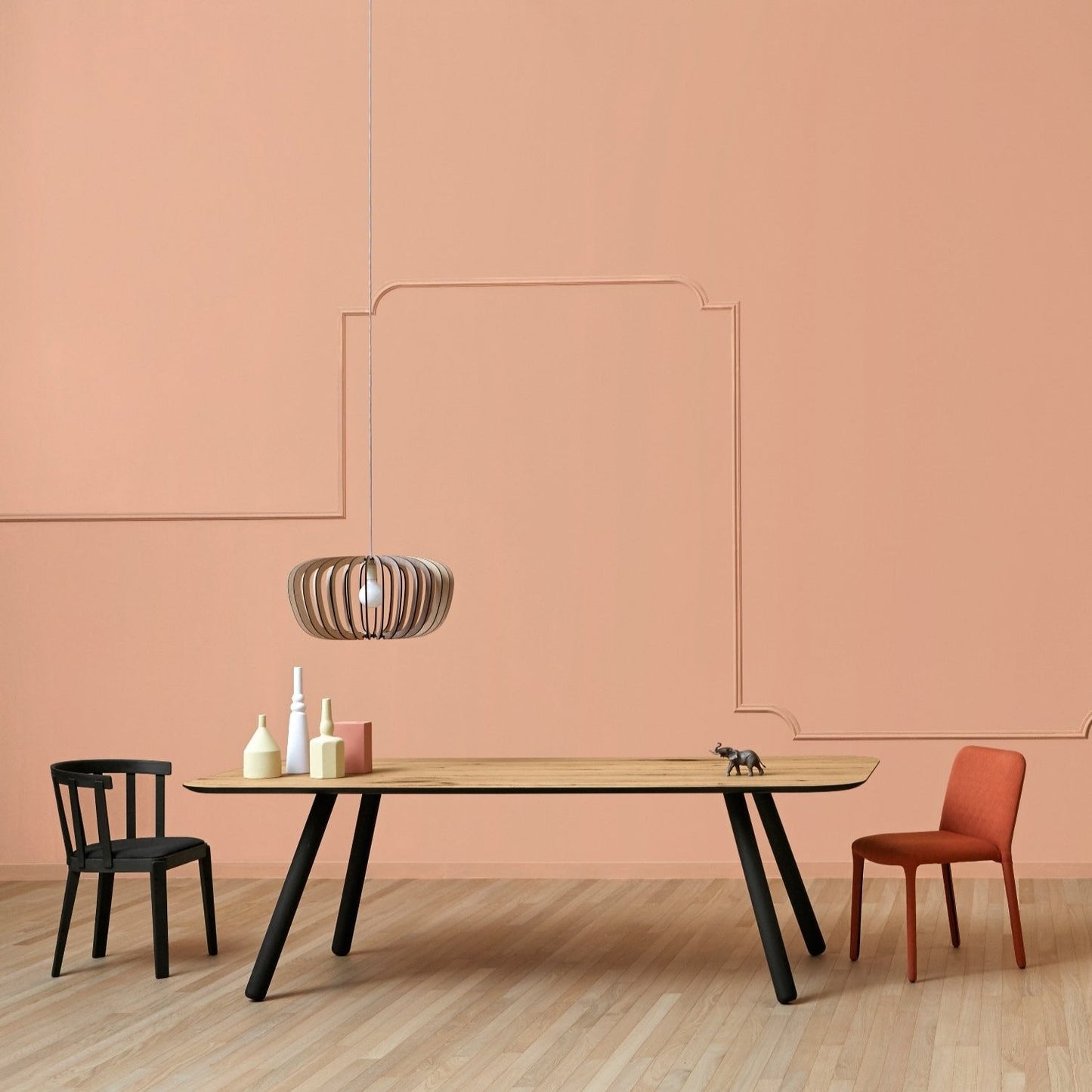 Table à manger Pixie