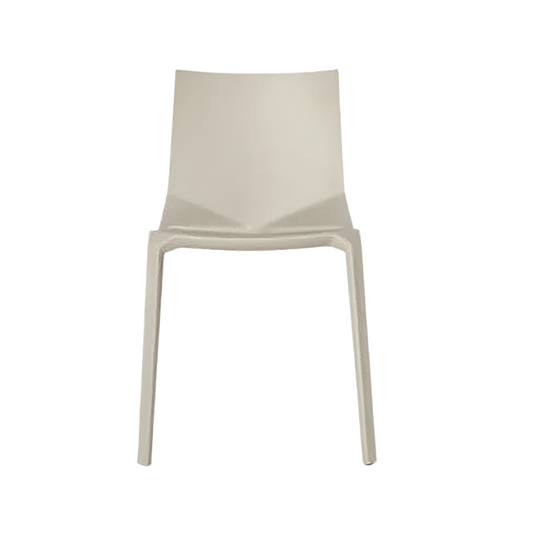 Chaise empilable Plana - Livraison rapide