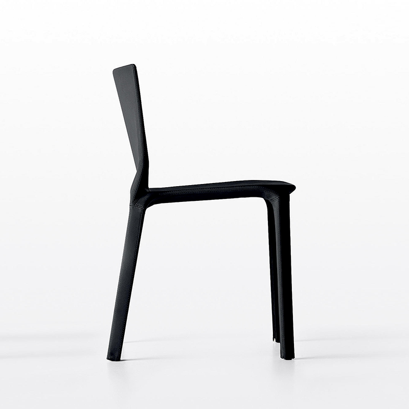 Chaise empilable Plana - Livraison rapide