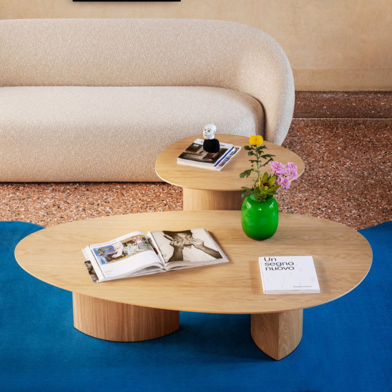 Table basse et d'appoint Plautino