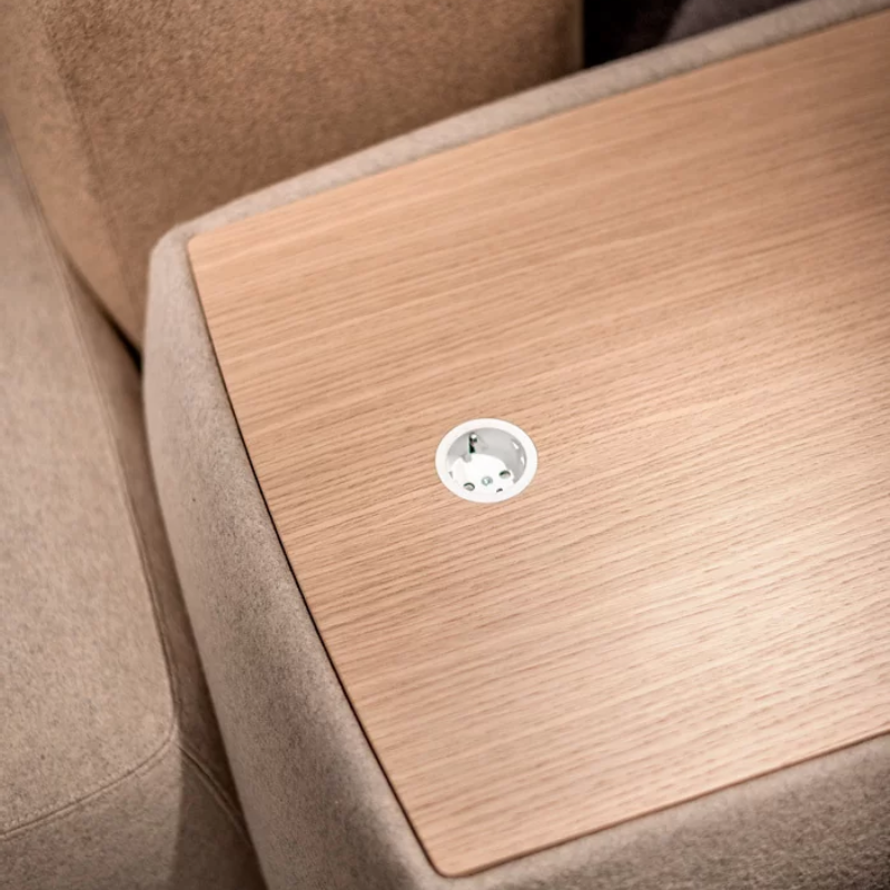 Canapé modulaire Plus