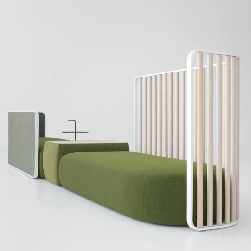 Canapé modulaire Plus