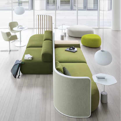 Canapé modulaire Plus