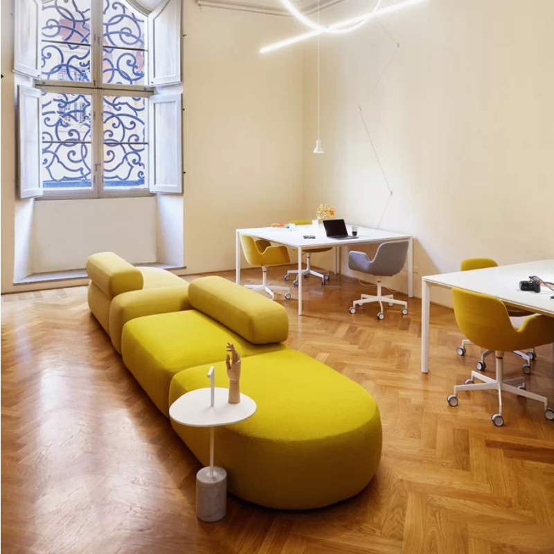 Canapé modulaire Plus