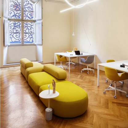 Canapé modulaire Plus