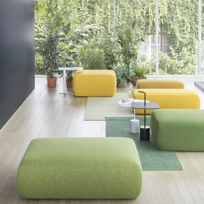 Canapé modulaire Plus