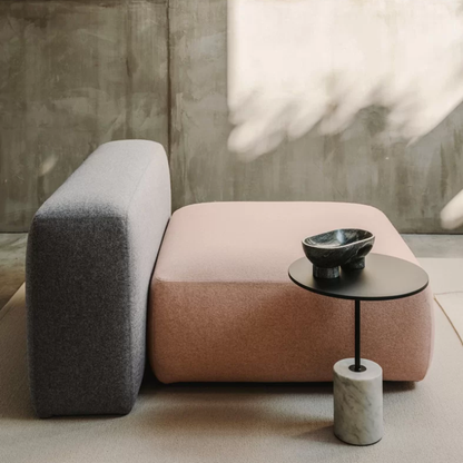 Canapé modulaire Plus