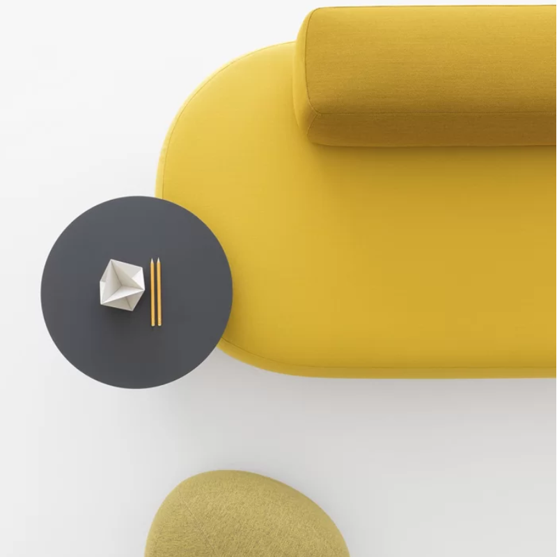 Canapé modulaire Plus