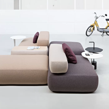 Canapé modulaire Plus