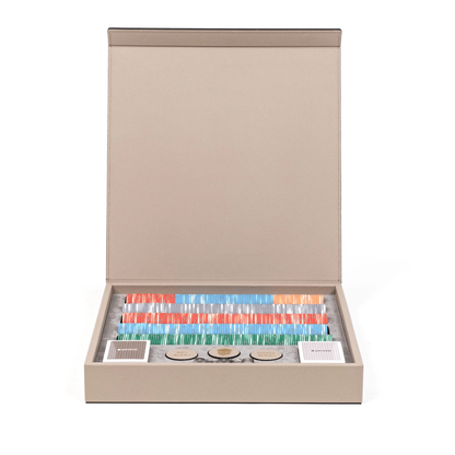 Coffret de jeu de poker - Livraison rapide