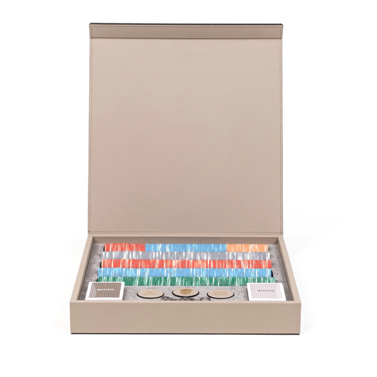 Coffret de jeu de poker - Livraison rapide