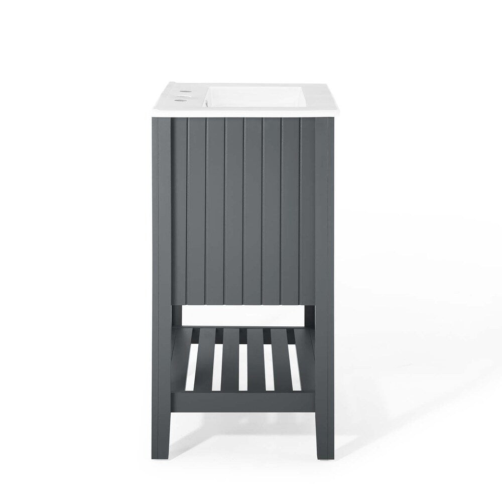 Meuble-lavabo Prestige 24