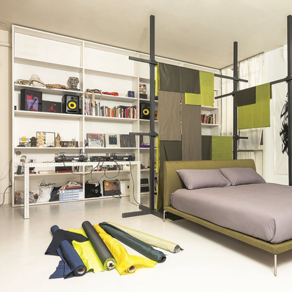 Table console Quaderna