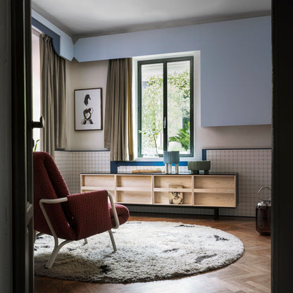 Buffet et armoire Ramblas