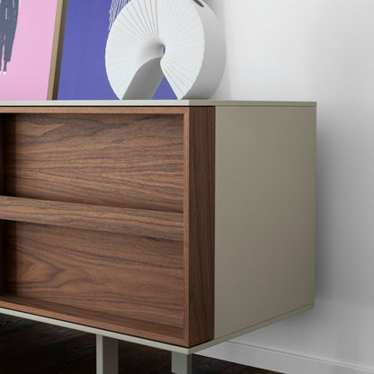 Buffet et armoire Ramblas