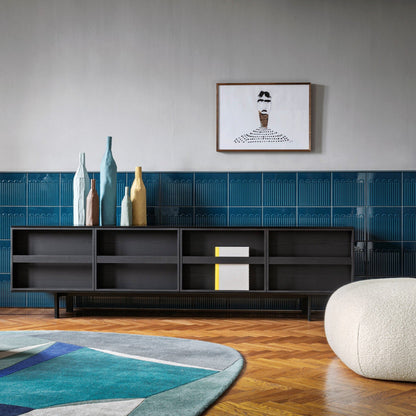 Buffet et armoire Ramblas