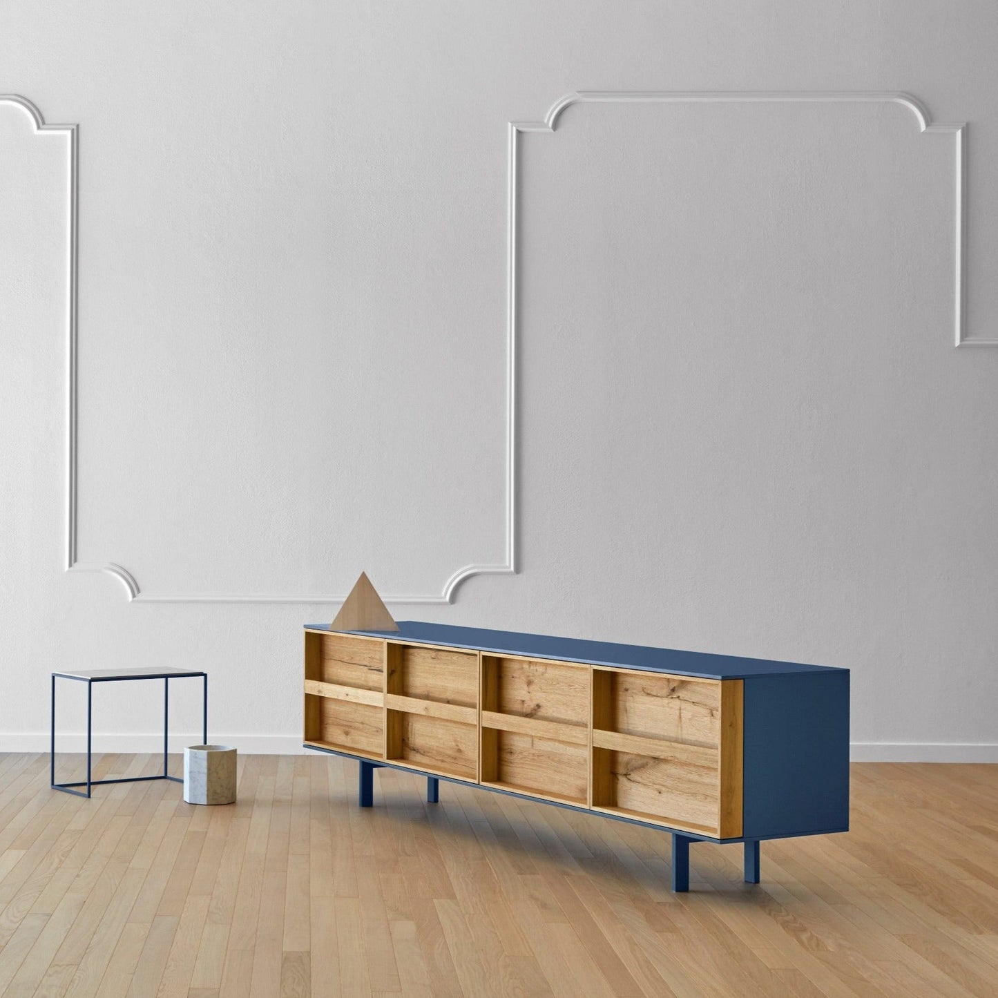 Buffet et armoire Ramblas