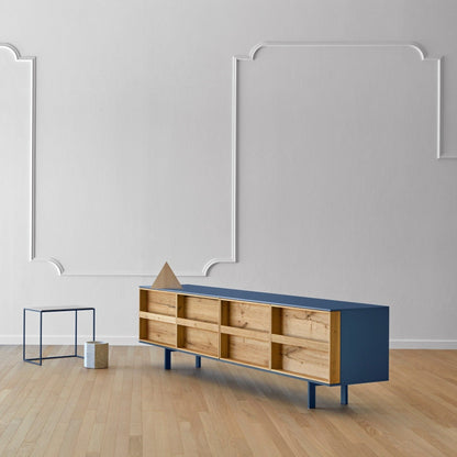 Buffet et armoire Ramblas