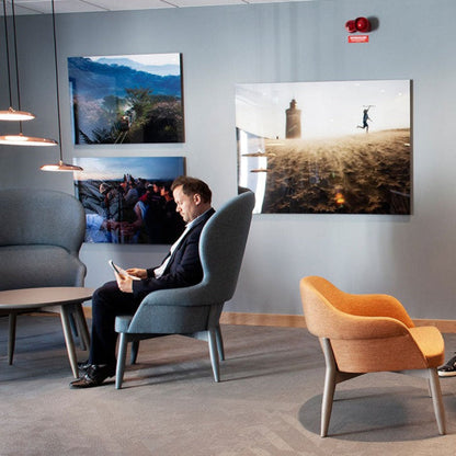 Chaise Bergère Spy 658