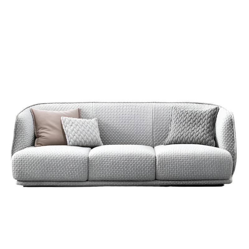 Canapé Redondo