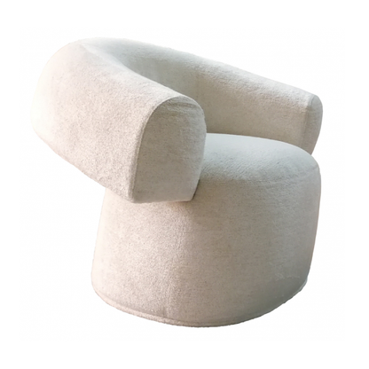 Fauteuil Ruff