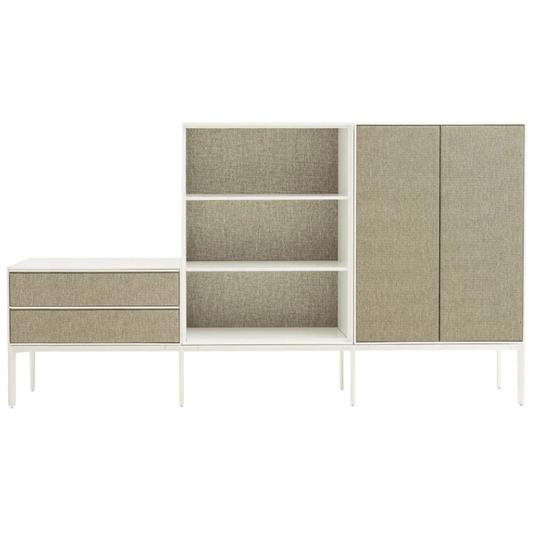 Ajouter le système S