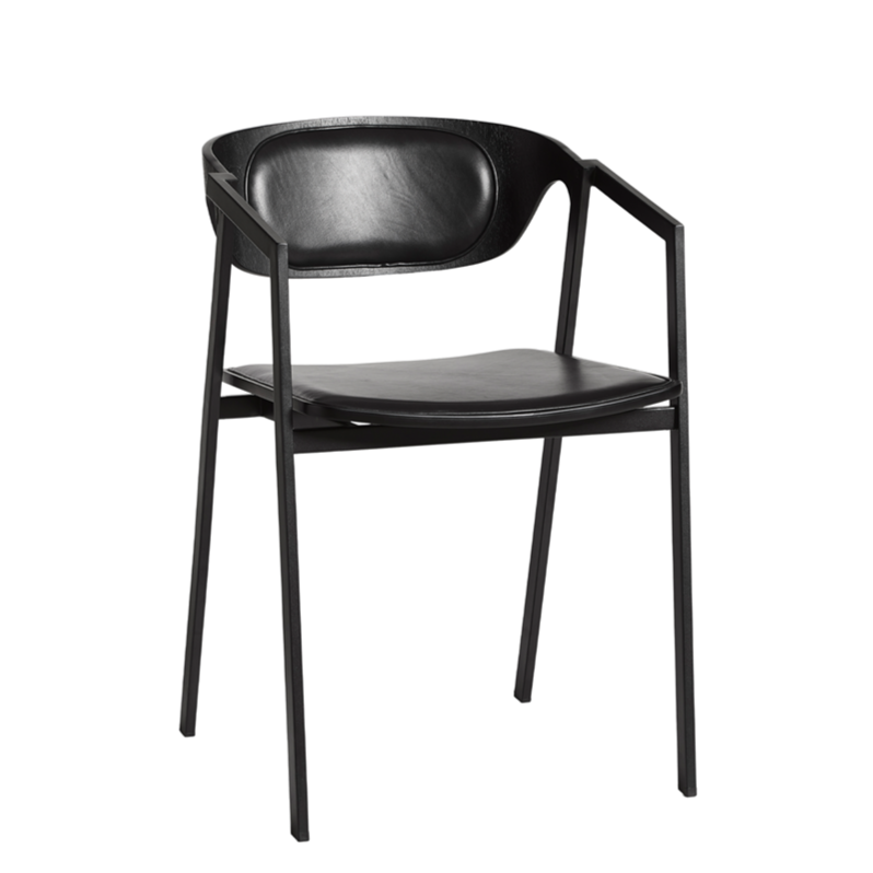 Chaise de salle à manger SAC