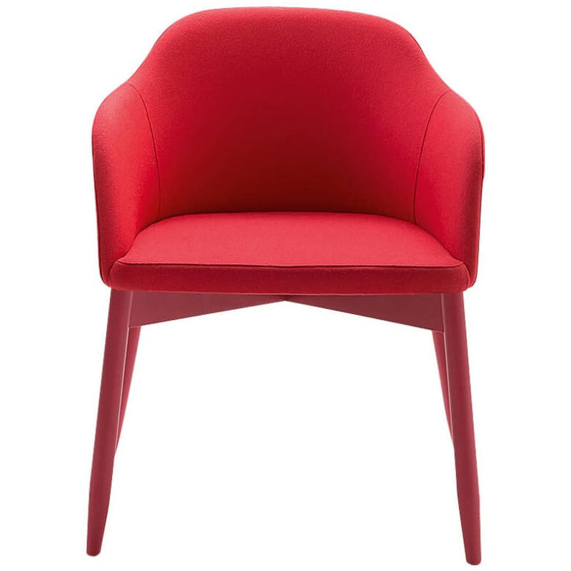 Fauteuil rembourré Spy 650